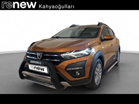 1.0 Turbo Prestige X-Tronic, 2. el otomobil | renew