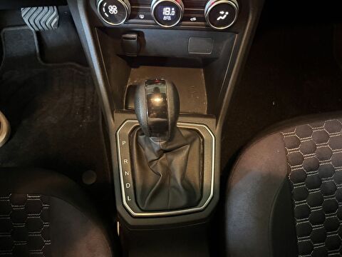 dacia, sandero, 1.0 turbo prestige x-tronic, otomatik, benzin 2.el otomobil | renew 18