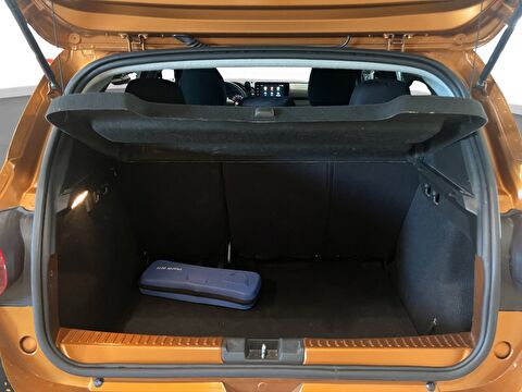 dacia, sandero, 1.0 turbo prestige x-tronic, otomatik, benzin 2.el otomobil | renew 10