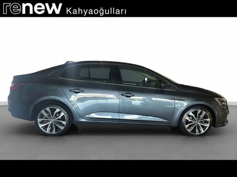 renault, megane, sedan 1.5 bluedci ıcon edc, otomatik, dizel 2.el otomobil | renew 5