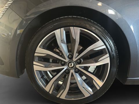 renault, megane, sedan 1.5 bluedci ıcon edc, otomatik, dizel 2.el otomobil | renew 6