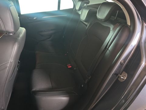 renault, megane, sedan 1.5 bluedci ıcon edc, otomatik, dizel 2.el otomobil | renew 15