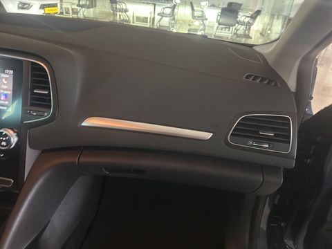 renault, megane, sedan 1.5 bluedci ıcon edc, otomatik, dizel 2.el otomobil | renew 26