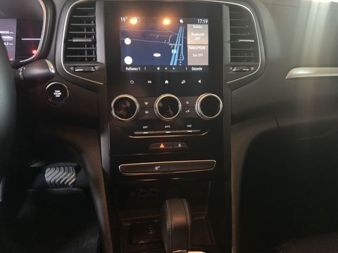 renault, megane, sedan 1.5 bluedci ıcon edc, otomatik, dizel 2.el otomobil | renew 13
