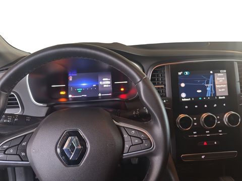 renault, megane, sedan 1.5 bluedci ıcon edc, otomatik, dizel 2.el otomobil | renew 11