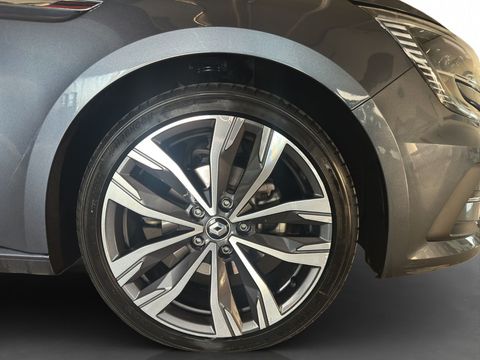 renault, megane, sedan 1.5 bluedci ıcon edc, otomatik, dizel 2.el otomobil | renew 8