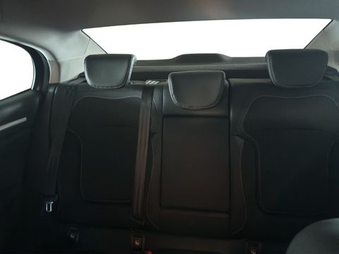 renault, megane, sedan 1.5 bluedci ıcon edc, otomatik, dizel 2.el otomobil | renew 14