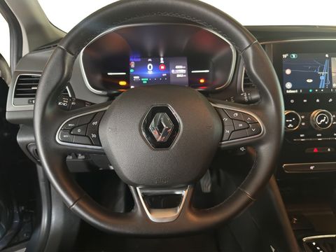 renault, megane, sedan 1.5 bluedci ıcon edc, otomatik, dizel 2.el otomobil | renew 19