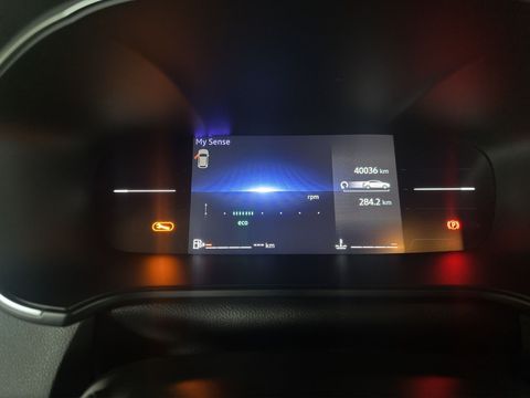 renault, megane, sedan 1.5 bluedci ıcon edc, otomatik, dizel 2.el otomobil | renew 12