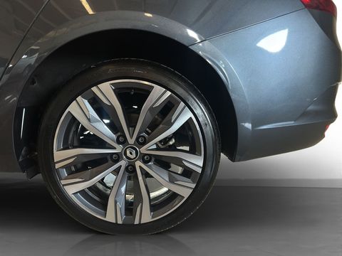 renault, megane, sedan 1.5 bluedci ıcon edc, otomatik, dizel 2.el otomobil | renew 7