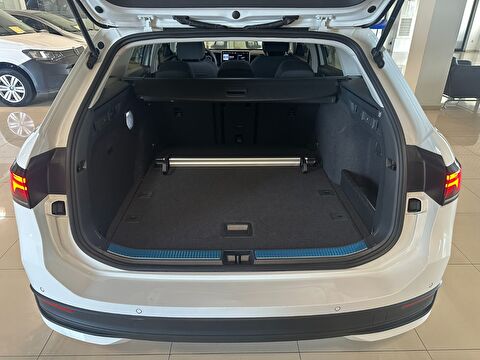 volkswagen, passat, variant 1.5 etsı ımpression dsg, otomatik, mhev 2.el otomobil | renew 7