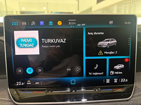 volkswagen, passat, variant 1.5 etsı ımpression dsg, otomatik, mhev 2.el otomobil | renew 15