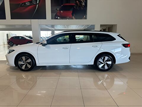 volkswagen, passat, variant 1.5 etsı ımpression dsg, otomatik, mhev 2.el otomobil | renew 4