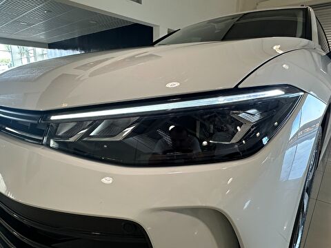 volkswagen, passat, variant 1.5 etsı ımpression dsg, otomatik, mhev 2.el otomobil | renew 17