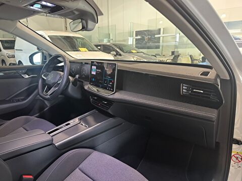 volkswagen, passat, variant 1.5 etsı ımpression dsg, otomatik, mhev 2.el otomobil | renew 20