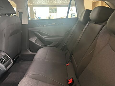 volkswagen, passat, variant 1.5 etsı ımpression dsg, otomatik, mhev 2.el otomobil | renew 23