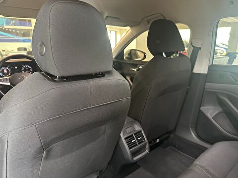 volkswagen, passat, variant 1.5 etsı ımpression dsg, otomatik, mhev 2.el otomobil | renew 22