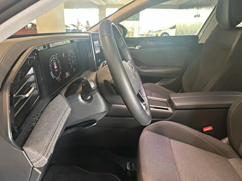volkswagen, passat, variant 1.5 etsı ımpression dsg, otomatik, mhev 2.el otomobil | renew 21