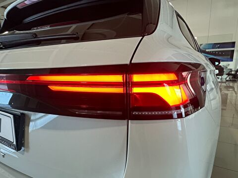 volkswagen, passat, variant 1.5 etsı ımpression dsg, otomatik, mhev 2.el otomobil | renew 18