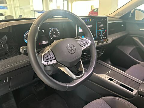 volkswagen, passat, variant 1.5 etsı ımpression dsg, otomatik, mhev 2.el otomobil | renew 13