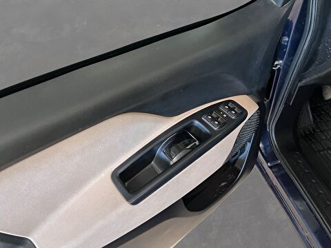 fiat, doblo combi, 1.6 multijet maxi premio plus gri/black, manuel, dizel 2.el otomobil | renew 24