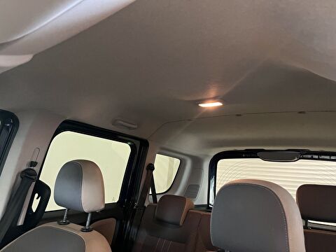 fiat, doblo combi, 1.6 multijet maxi premio plus gri/black, manuel, dizel 2.el otomobil | renew 20