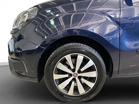 fiat, doblo combi, 1.6 multijet maxi premio plus gri/black, manuel, dizel 2.el otomobil | renew 6