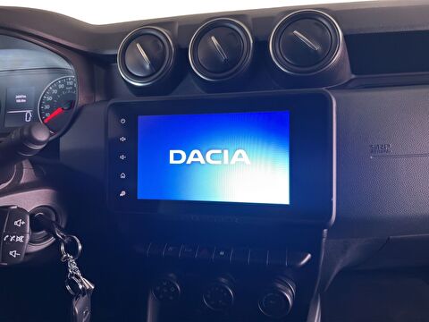 dacia, duster, 1.0 turbo eco-g 4x2 comfort, manuel, benzin + lpg 2.el otomobil | renew 19