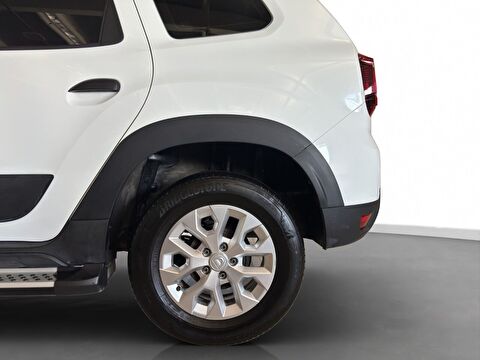 dacia, duster, 1.0 turbo eco-g 4x2 comfort, manuel, benzin + lpg 2.el otomobil | renew 9