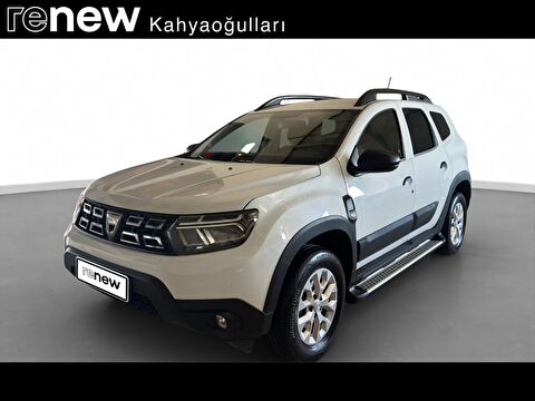 1.0 Turbo ECO-G 4x2 Comfort, 2. el otomobil | renew