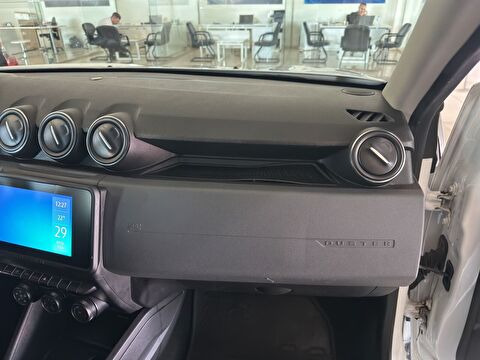 dacia, duster, 1.0 turbo eco-g 4x2 comfort, manuel, benzin + lpg 2.el otomobil | renew 23