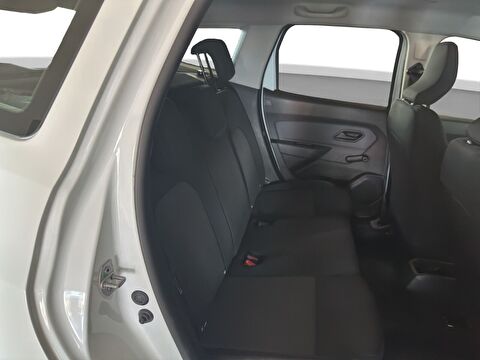 dacia, duster, 1.0 turbo eco-g 4x2 comfort, manuel, benzin + lpg 2.el otomobil | renew 13