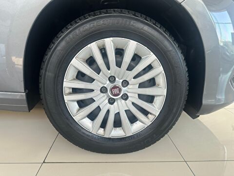 fiat, egea, sedan 1.4 fire easy, manuel, benzin 2.el otomobil | renew 6