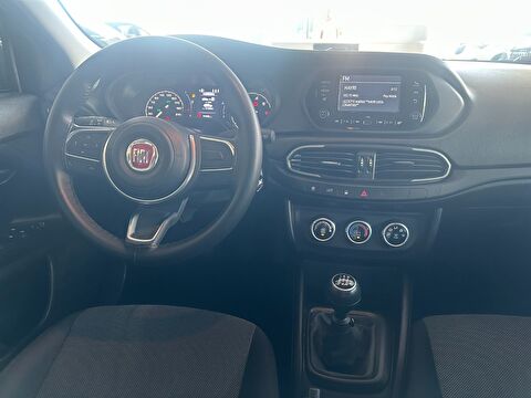 fiat, egea, sedan 1.4 fire easy, manuel, benzin 2.el otomobil | renew 10