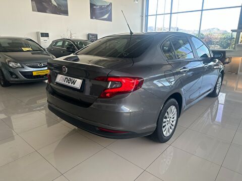 fiat, egea, sedan 1.4 fire easy, manuel, benzin 2.el otomobil | renew 3