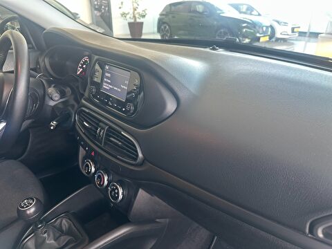fiat, egea, sedan 1.4 fire easy, manuel, benzin 2.el otomobil | renew 20