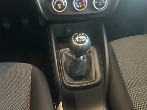 fiat, egea, sedan 1.4 fire easy, manuel, benzin 2.el otomobil | renew 14