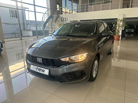 Sedan 1.4 Fire Easy, 2. el otomobil | renew