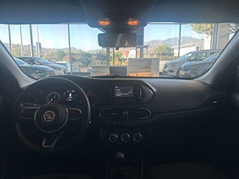 fiat, egea, sedan 1.4 fire easy, manuel, benzin 2.el otomobil | renew 8