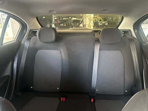 fiat, egea, sedan 1.4 fire easy, manuel, benzin 2.el otomobil | renew 11