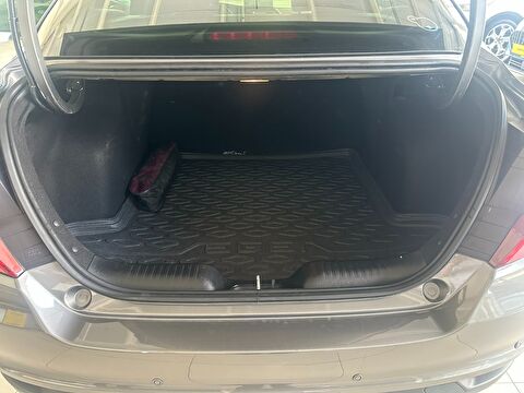 fiat, egea, sedan 1.4 fire easy, manuel, benzin 2.el otomobil | renew 7