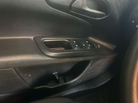 fiat, egea, sedan 1.4 fire easy, manuel, benzin 2.el otomobil | renew 19