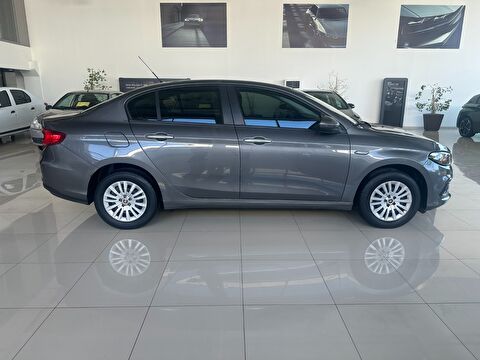fiat, egea, sedan 1.4 fire easy, manuel, benzin 2.el otomobil | renew 5