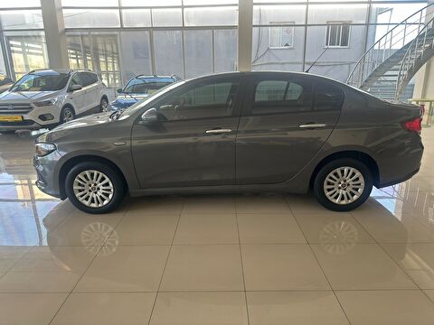 fiat, egea, sedan 1.4 fire easy, manuel, benzin 2.el otomobil | renew 4