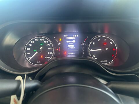 fiat, egea, sedan 1.4 fire easy, manuel, benzin 2.el otomobil | renew 9