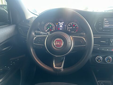 fiat, egea, sedan 1.4 fire easy, manuel, benzin 2.el otomobil | renew 15