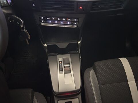 opel, frontera, 1.2 hybrid gs, otomatik, benzin 2.el otomobil | renew 13