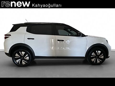 opel, frontera, 1.2 hybrid gs, otomatik, benzin 2.el otomobil | renew 5
