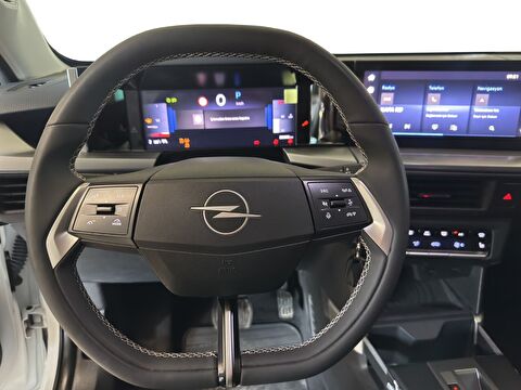 opel, frontera, 1.2 hybrid gs, otomatik, benzin 2.el otomobil | renew 19