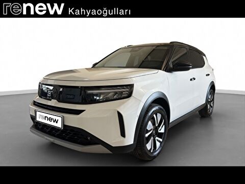 1.2 Hybrid GS, 2. el otomobil | renew